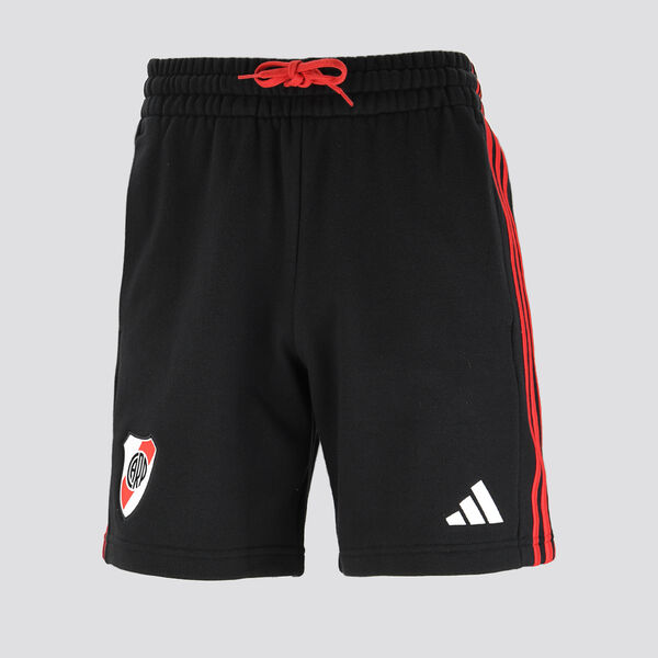 Short River Plate adidas DNA 24/25 Hombre