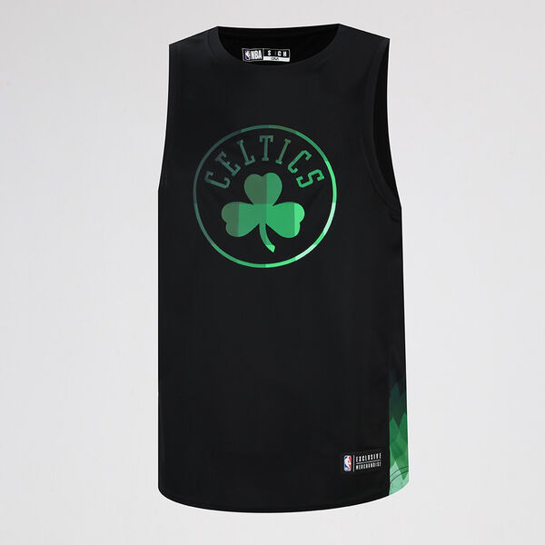 Camiseta NBA Boston Celtics 2025 Hombre