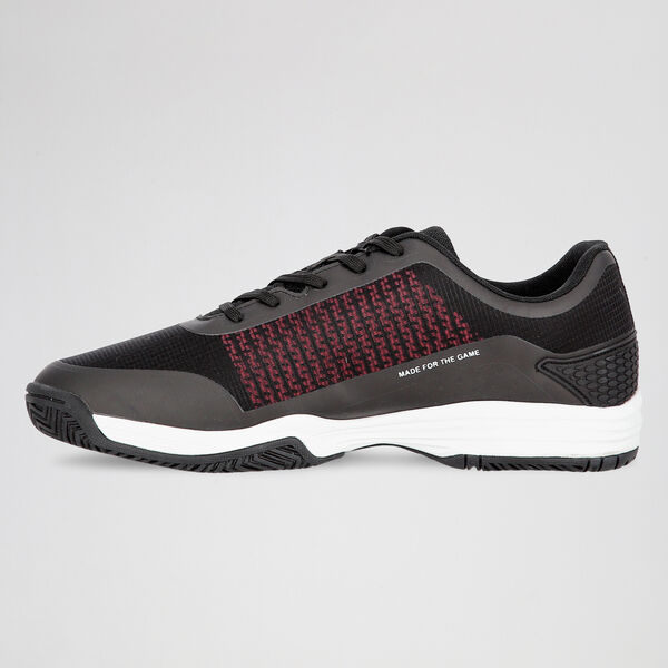 Zapatillas Spalding Court Hombre