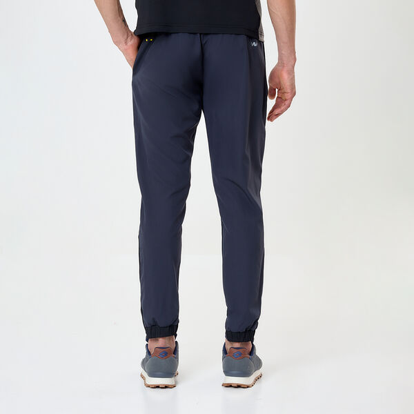 Pantalón Entrenamiento Lotto X-FIT Wo Cut Hombre