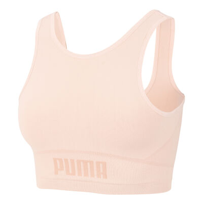 Top Training Puma Formknit Seamless Mujer