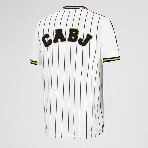 Remera Boca Juniors adidas US Hombre