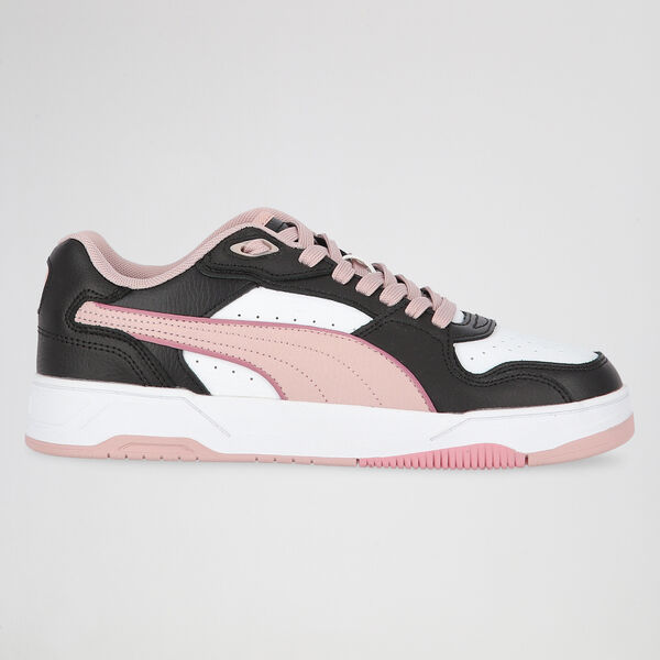 Zapatillas Puma Rbd Break Low Mujer