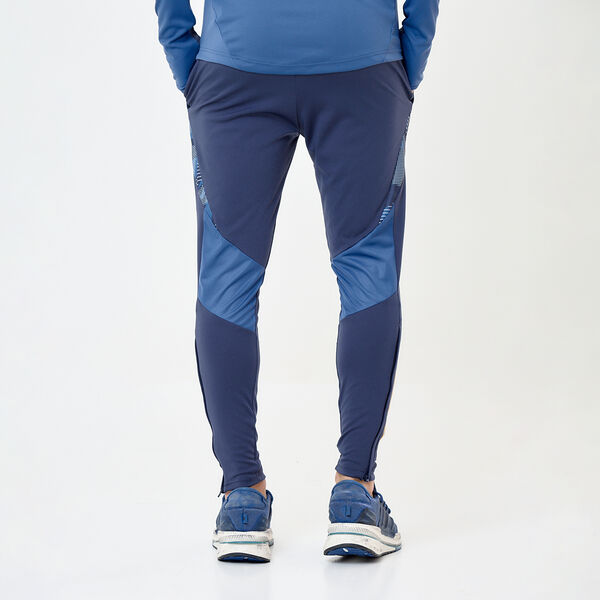 Pantalón Boca Juniors adidas Entrenamiento 24/25 Hombre