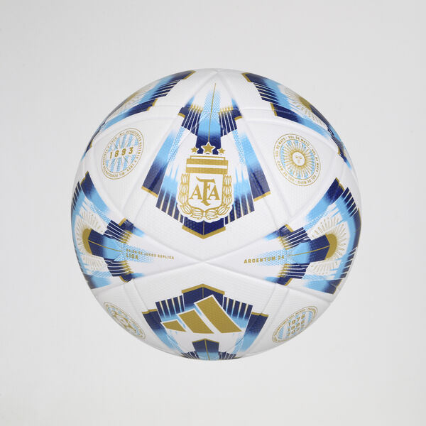 Pelota Fútbol adidas Selección Argentina League 2024