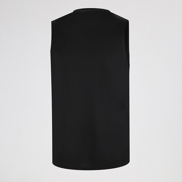 Musculosa Topper Slvss Basic Hombre
