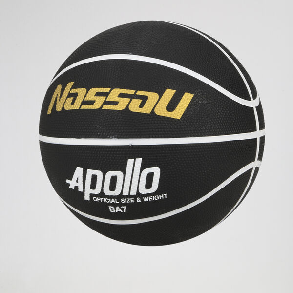 Pelota B&aacute;squet Nassau Apollo N7