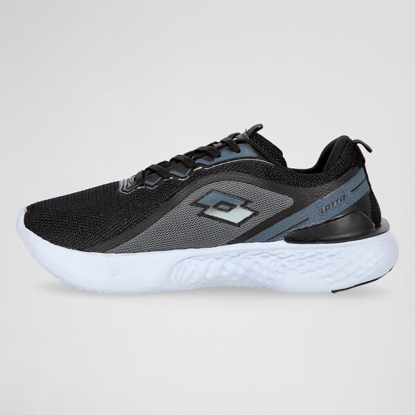 Zapatillas Running Lotto Sun Paths Hombre