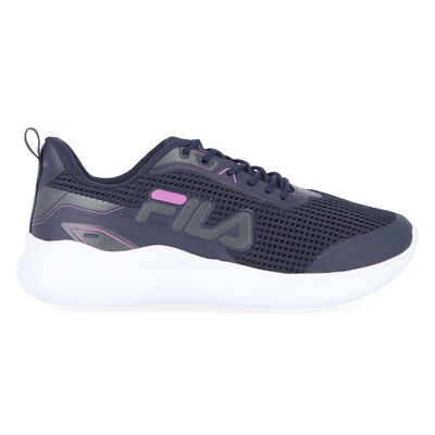 Zapatillas Entrenamiento Fila Gear Mujer
