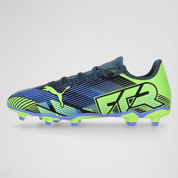 Botines F&uacute;tbol Puma Future 7 Play FG/AG