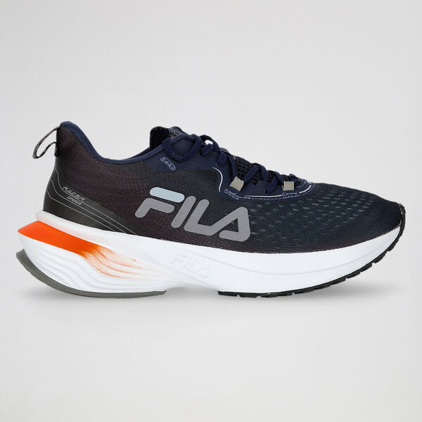 Zapatillas Running Fila Racer Spider Hombre