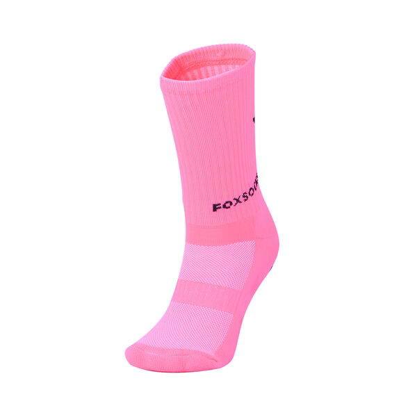 Medias Fox Socks Ojitos Y Osico