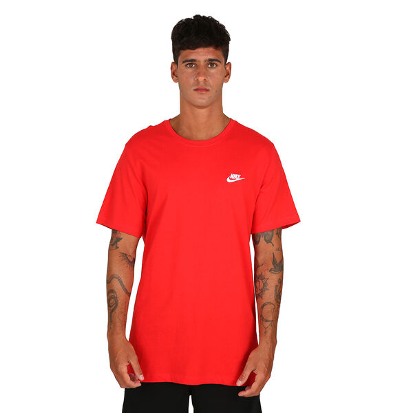 Remera Nike Sportswear Club