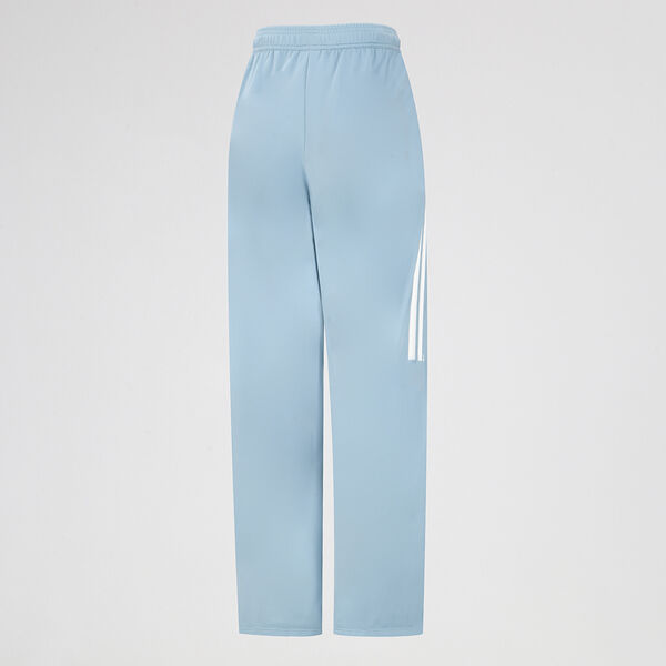 Pantalón adidas Tiro Cut 3 Tiras Mesh Wide Leg Mujer