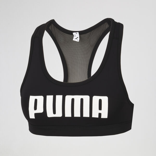 Top Entrenamiento Puma 4keeps Mujer