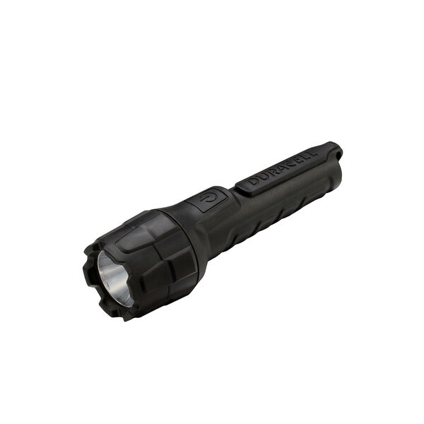 Linterna Duracell Engomada 100l