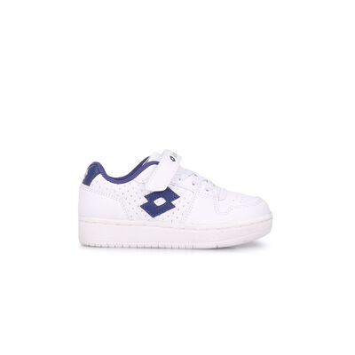 Zapatillas Lotto Basket Low