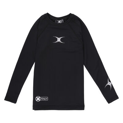 Remera Gilbert Térmica Termundershit