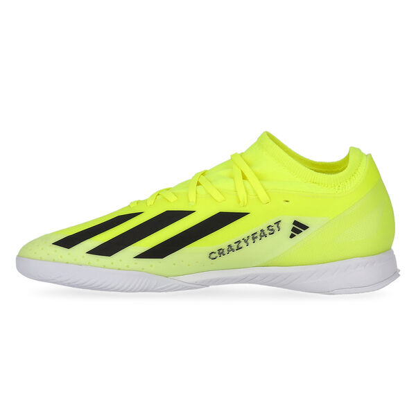 Botines F&uacute;tbol adidas X Crazyfast League In