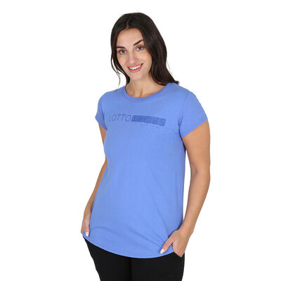 Remera Lotto Essencial