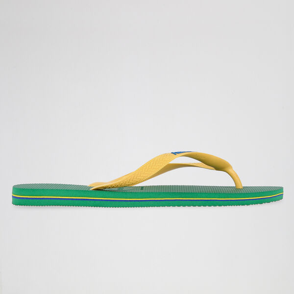 Ojotas Havaianas Brasil Logo