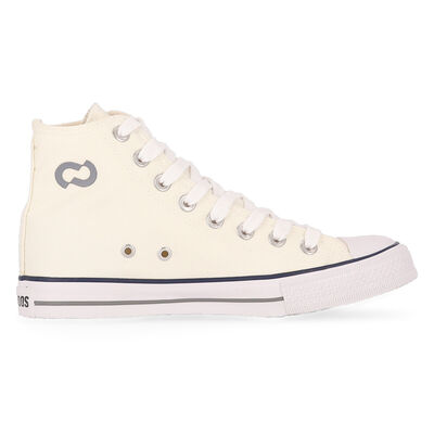 Zapatillas John Foos Básicas