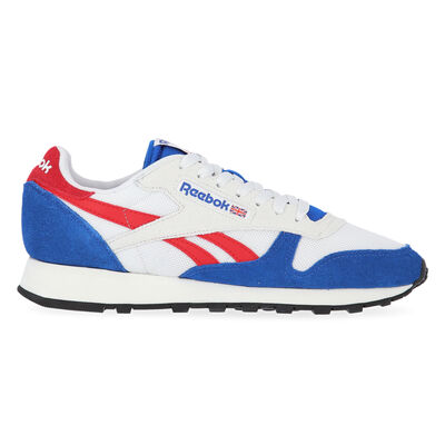 Zapatillas Running Reebok Classic Leather Hombre