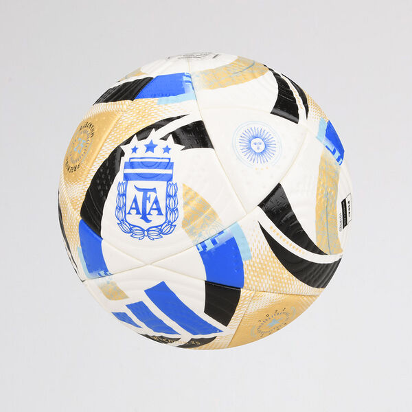 Pelota Fútbol adidas Argentina 25 Pro N5