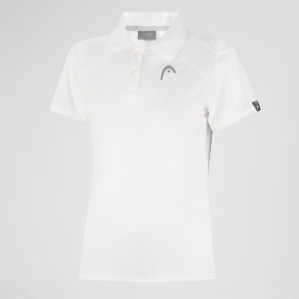 Chomba Tenis Head Club 22 Mujer