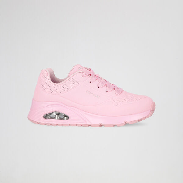 Zapatillas Skechers Uno GEN1 Frosty Kicks Infantil