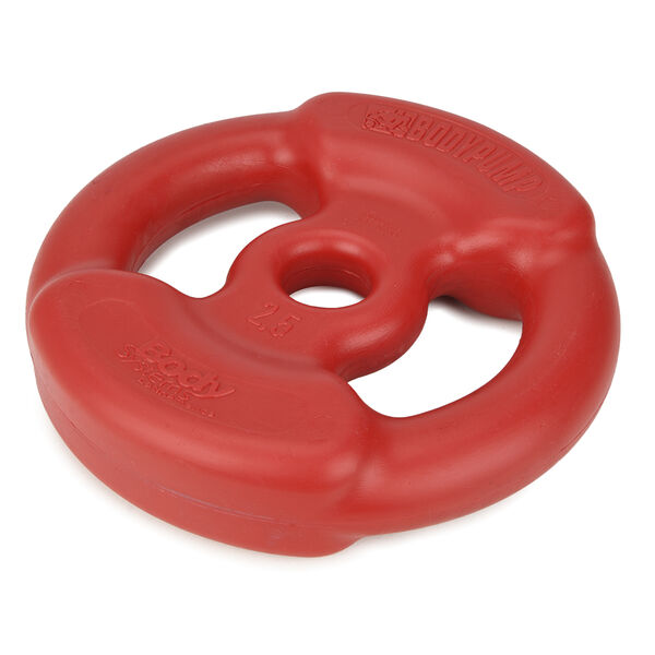 Disco Mir Plastico De 2Kg