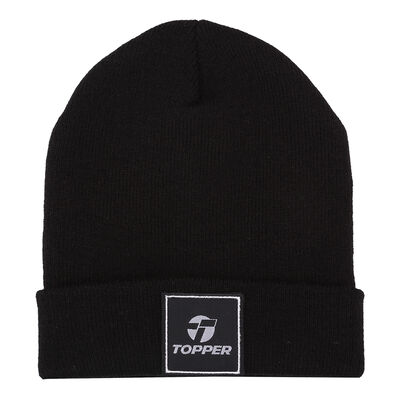 Gorro Topper Beanie