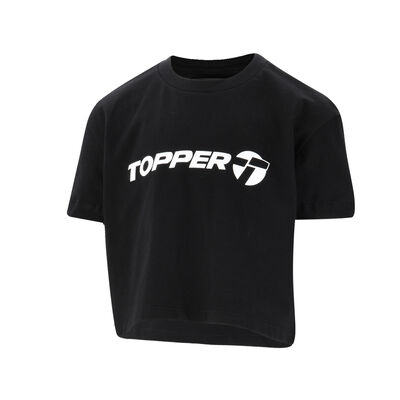 Remera Urbana Topper Gtg Niña