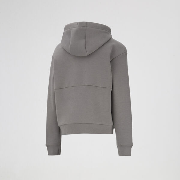 Buzo Topper Pro Fleece Ni&ntilde;o