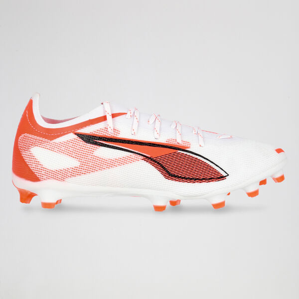 Botines Fútbol Puma Ultra 5 Pro FG AG Hombre