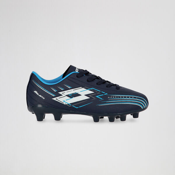 Botines Fútbol Lotto Solista 700 FG Niño