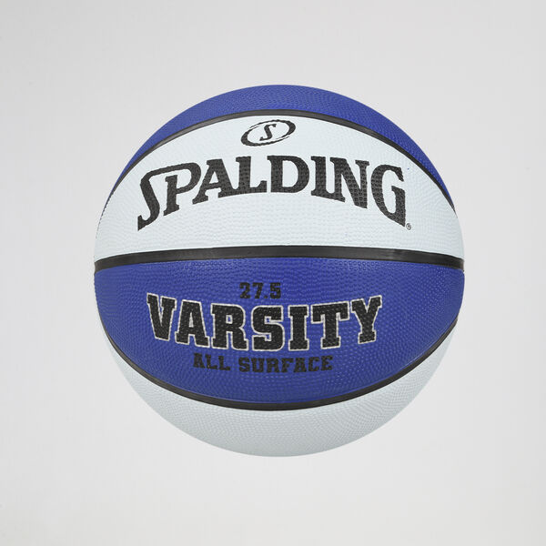 Pelota Básquet Spalding Varsity N5