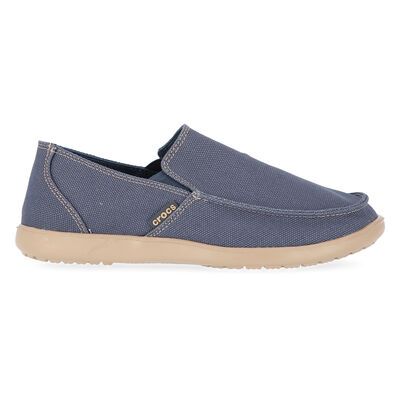 Alpargatas Crocs Santa Cruz Clean