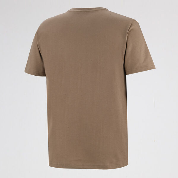 Remera CAT Logo