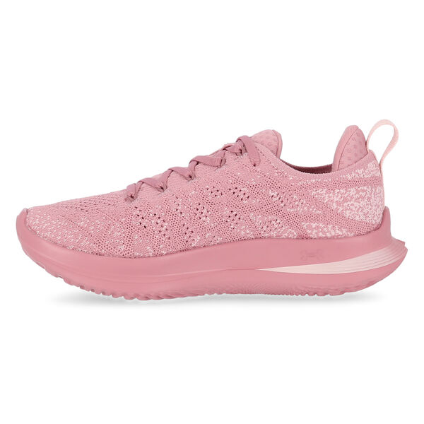 Zapatillas Running Under Armour Velociti 3 Mujer