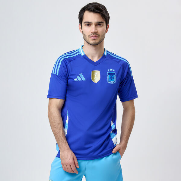 Camiseta adidas Seleccion Argentina Alternativa 2024 Hombre