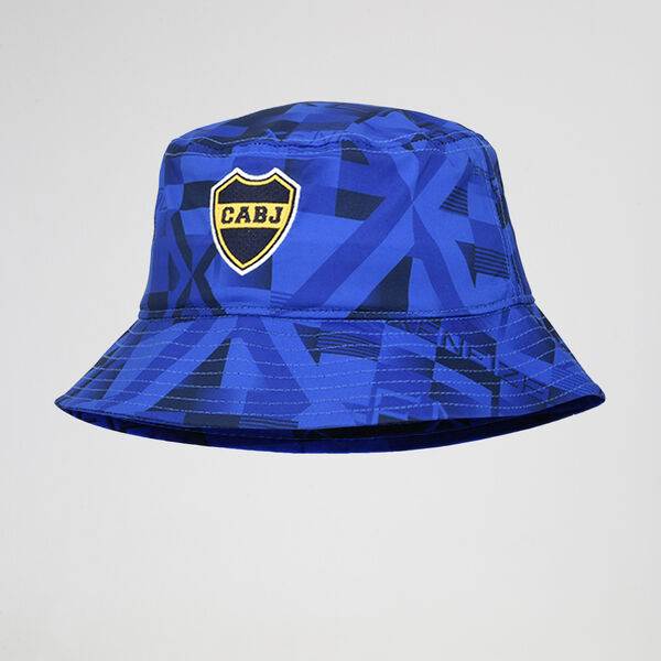 Gorro Boca Juniors adidas 2025