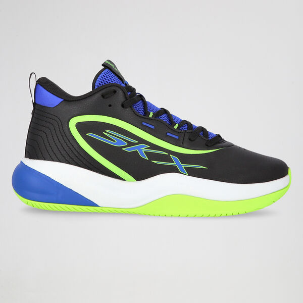 Zapatillas Skechers Skx League B&aacute;squet Hombre