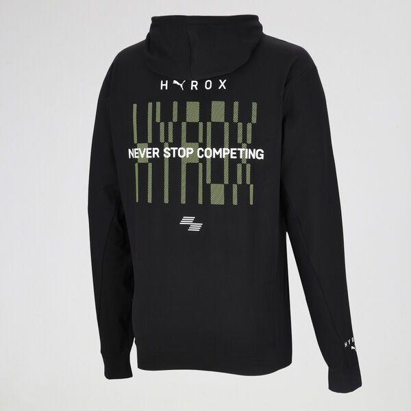 Buzo Puma X Hyrox Cloudspun de Hombre