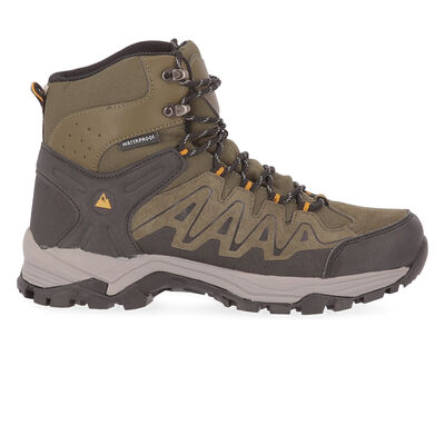 Zapatillas Outdoor Nexxt Redeem Pro  Hombre