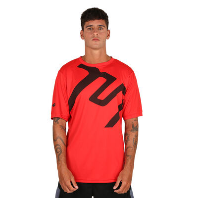 Camiseta Lotto Maestro