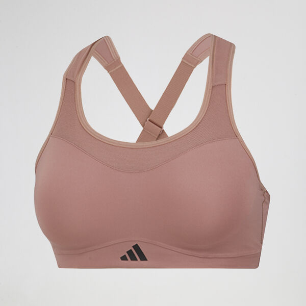 Top adidas Tlrd Impact de Mujer