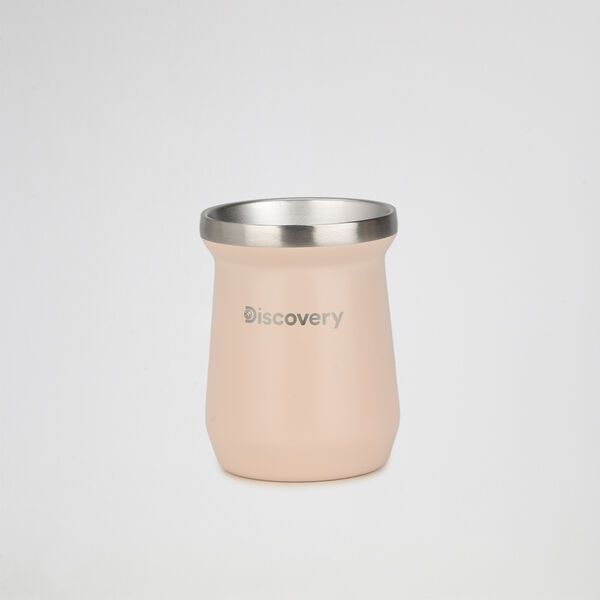 Mate Discovery Térmico 160 Ml Acero Inoxidable