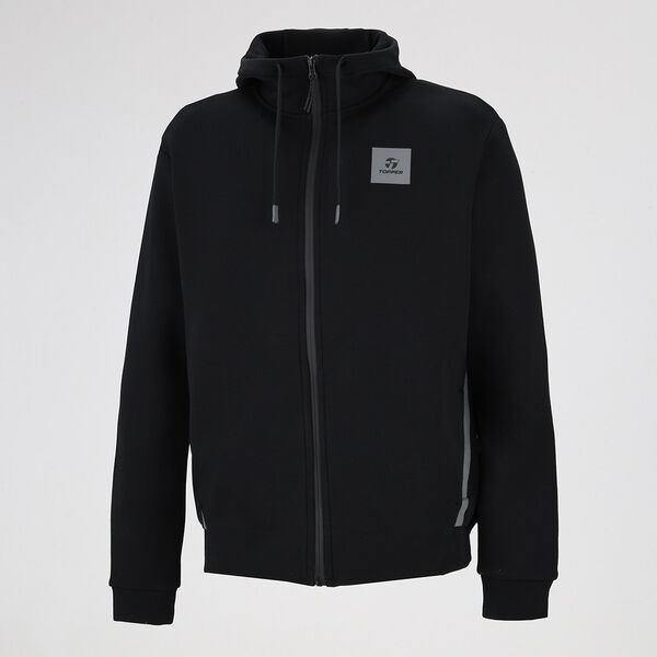 Buzo con Cierre Topper Fz Pro Fleece Hombre