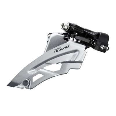 Descarrilador Shimano Fd-m3100